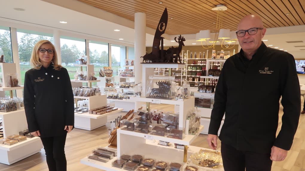 boutique Lichouzeries de Lampaul Plouarzel