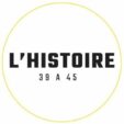 Logo Histoire 39 45